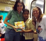 NA TRILHA DOS VALORES - ETAPA ALCANÇAR E LEGITIMAR - EEEF MANOEL PASCHOAL - FLEXAL