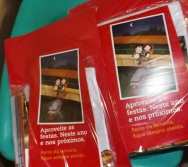 PREMIAÇÃO DOS ALUNOS DESTAQUES - NTV