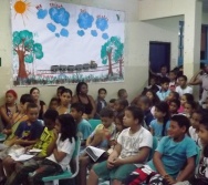 PREMIAÇÃO DOS ALUNOS DESTAQUES - NTV