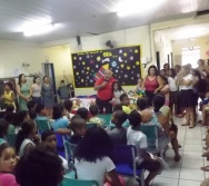 PREMIAÇÃO DOS ALUNOS DESTAQUES - NTV