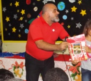 PREMIAÇÃO DOS ALUNOS DESTAQUES - NTV