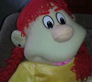 O maquinista, a Bubú e Alvinho fizeram uma ótima viagem de SP.