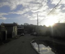 CAPRI DE PROFESSORES NA EMEF ANTONIO V. REZENDE - DISCIPLINA COLORIDA