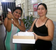 NOME DO MAQUINISTA - MAIS VOTADO - PROJETO NTV - ESCOLA AMÉRICO GUIMARÃES