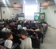 FECHAMENTO DO NTV NO PARQUE BOTÂNICO DA VALE