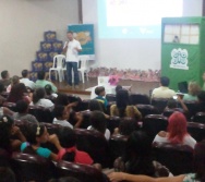 FECHAMENTO DO NTV NO PARQUE BOTÂNICO DA VALE