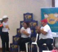 FECHAMENTO DO NTV NO PARQUE BOTÂNICO DA VALE