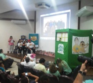 FECHAMENTO DO NTV NO PARQUE BOTÂNICO DA VALE