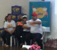 FECHAMENTO DO NTV NO PARQUE BOTÂNICO DA VALE