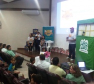 FECHAMENTO DO NTV NO PARQUE BOTÂNICO DA VALE