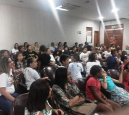 FECHAMENTO DO NTV NO PARQUE BOTÂNICO DA VALE