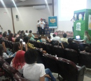 FECHAMENTO DO NTV NO PARQUE BOTÂNICO DA VALE