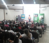 FECHAMENTO DO NTV NO PARQUE BOTÂNICO DA VALE