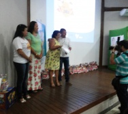 FECHAMENTO DO NTV NO PARQUE BOTÂNICO DA VALE