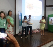 FECHAMENTO DO NTV NO PARQUE BOTÂNICO DA VALE