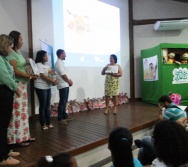 FECHAMENTO DO NTV NO PARQUE BOTÂNICO DA VALE