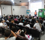 FECHAMENTO DO NTV NO PARQUE BOTÂNICO DA VALE