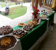 FECHAMENTO DO NTV NO PARQUE BOTÂNICO DA VALE