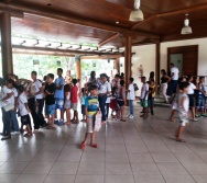 FECHAMENTO DO NTV NO PARQUE BOTÂNICO DA VALE