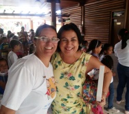 FECHAMENTO DO NTV NO PARQUE BOTÂNICO DA VALE