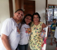 FECHAMENTO DO NTV NO PARQUE BOTÂNICO DA VALE