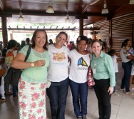 FECHAMENTO DO NTV NO PARQUE BOTÂNICO DA VALE