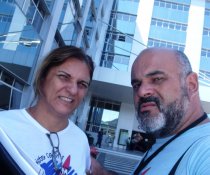 NOSSO TRABALHO BUROCRÁTICO DE CADA DIA