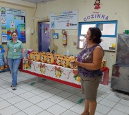 CERTIFICAÇÃO DOS PROFESSORES ANTÔNIO VIEIRA DE REZENDE - NTV