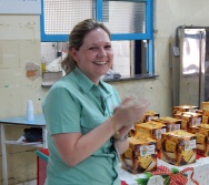 CERTIFICAÇÃO DOS PROFESSORES ANTÔNIO VIEIRA DE REZENDE - NTV