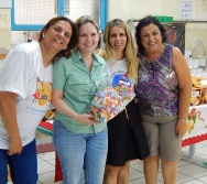 CERTIFICAÇÃO DOS PROFESSORES ANTÔNIO VIEIRA DE REZENDE - NTV