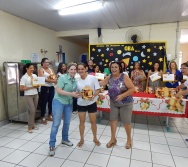 CERTIFICAÇÃO DOS PROFESSORES ANTÔNIO VIEIRA DE REZENDE - NTV