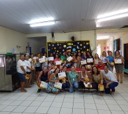 CERTIFICAÇÃO DOS PROFESSORES ANTÔNIO VIEIRA DE REZENDE - NTV