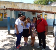 CERTIFICAÇÃO DOS PROFESSORES ANTÔNIO VIEIRA DE REZENDE - NTV