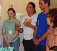 CERTIFICAÇÃO DOS PROFESSORES MANOEL PASCHOAL - NTV