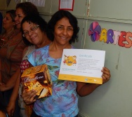 CERTIFICAÇÃO DOS PROFESSORES MANOEL PASCHOAL - NTV