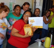 CERTIFICAÇÃO DOS PROFESSORES MANOEL PASCHOAL - NTV