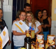 CERTIFICAÇÃO DOS PROFESSORES MANOEL PASCHOAL - NTV