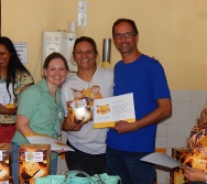 CERTIFICAÇÃO DOS PROFESSORES MANOEL PASCHOAL - NTV