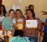 CERTIFICAÇÃO DOS PROFESSORES MANOEL PASCHOAL - NTV