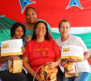 CERTIFICAÇÃO DOS PROFESSORES MANOEL PASCHOAL - NTV