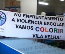 PREPARATIVOS PARA O DESFILE 7 DE SETEMBRO EM VILA VELHA