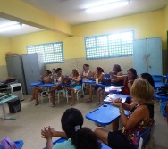  PROJETO EDUC+AÇÃO = ESCOLA DE FORMAÇÃO DE PROFESSORES HUMANISTAS.