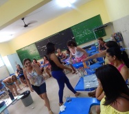  PROJETO EDUC+AÇÃO = ESCOLA DE FORMAÇÃO DE PROFESSORES HUMANISTAS.