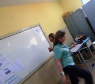  PROJETO EDUC+AÇÃO = ESCOLA DE FORMAÇÃO DE PROFESSORES HUMANISTAS.