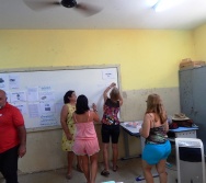  PROJETO EDUC+AÇÃO = ESCOLA DE FORMAÇÃO DE PROFESSORES HUMANISTAS.