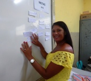  PROJETO EDUC+AÇÃO = ESCOLA DE FORMAÇÃO DE PROFESSORES HUMANISTAS.