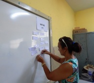  PROJETO EDUC+AÇÃO = ESCOLA DE FORMAÇÃO DE PROFESSORES HUMANISTAS.