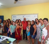  PROJETO EDUC+AÇÃO = ESCOLA DE FORMAÇÃO DE PROFESSORES HUMANISTAS.