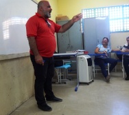 PROJETO EDUC+AÇÃO = ESCOLA DE FORMAÇÃO DE PROFESSORES HUMANISTAS.