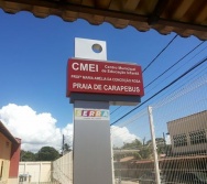 Encontro com a pedagoga Márcia do CMEI MARIA AMÉLIA - POSSÍVEL PARCERIA COM O COLORIR